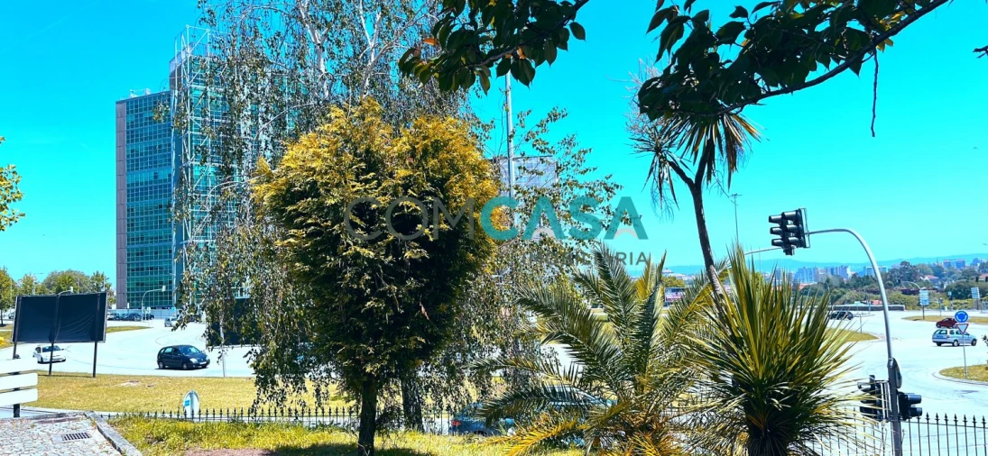 Apartamento T1 para Venda em Canidelo Foto 10