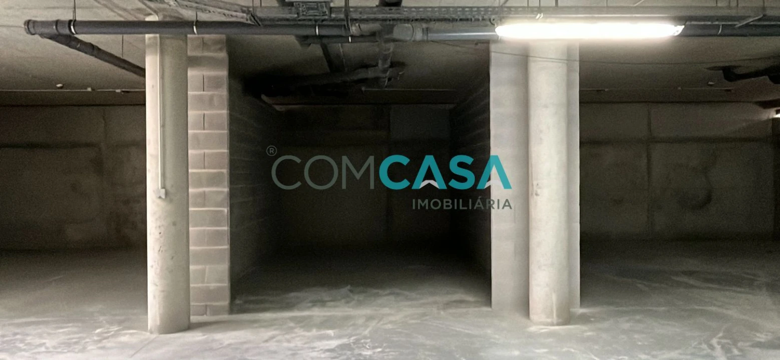 Apartamento T2 para Venda em Mafamude e Vilar do Paraíso Foto 11