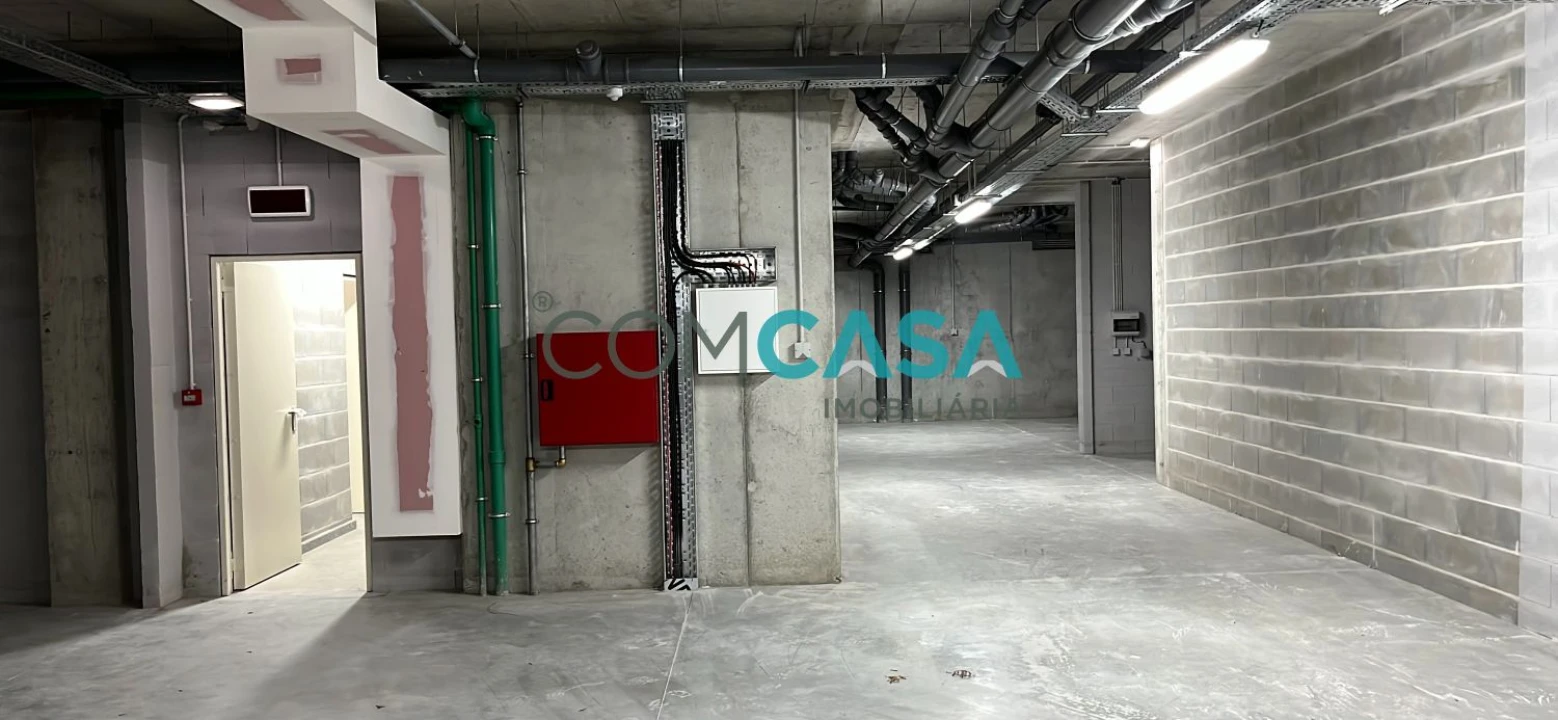 Apartamento T2 para Venda em Mafamude e Vilar do Paraíso Foto 8