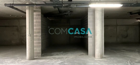 Apartamento T2 para Venda em Mafamude e Vilar do Paraíso