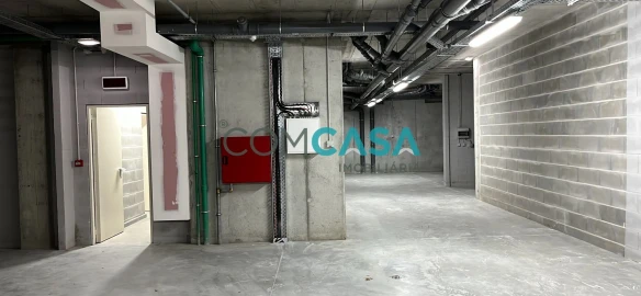 Apartamento T2 para Venda em Mafamude e Vilar do Paraíso