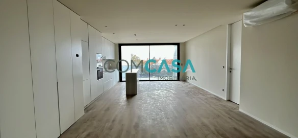 Apartamento T2 para Venda em Mafamude e Vilar do Paraíso