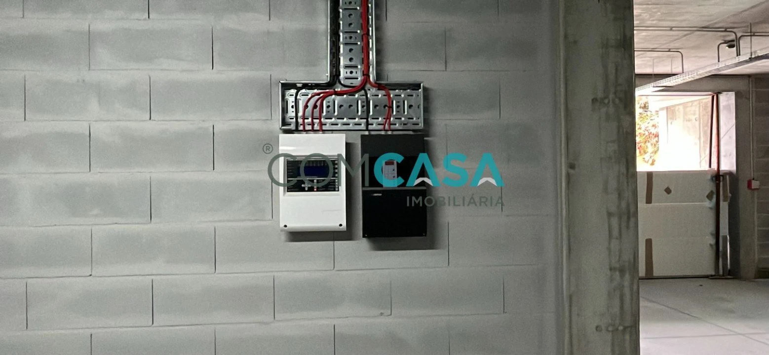 Apartamento T2 para Venda em Mafamude e Vilar do Paraíso Foto 12