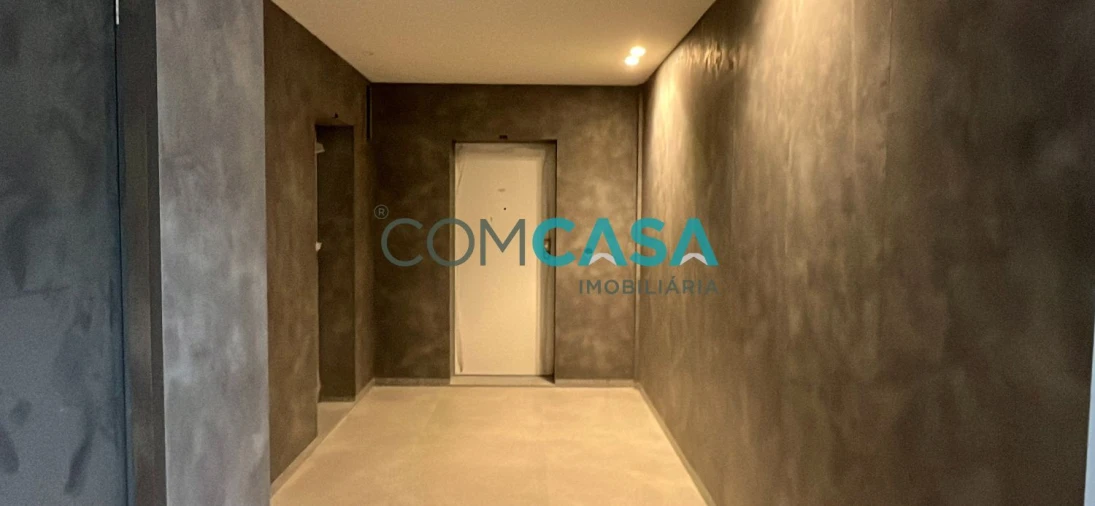 Apartamento T2 para Venda em Mafamude e Vilar do Paraíso Foto 14