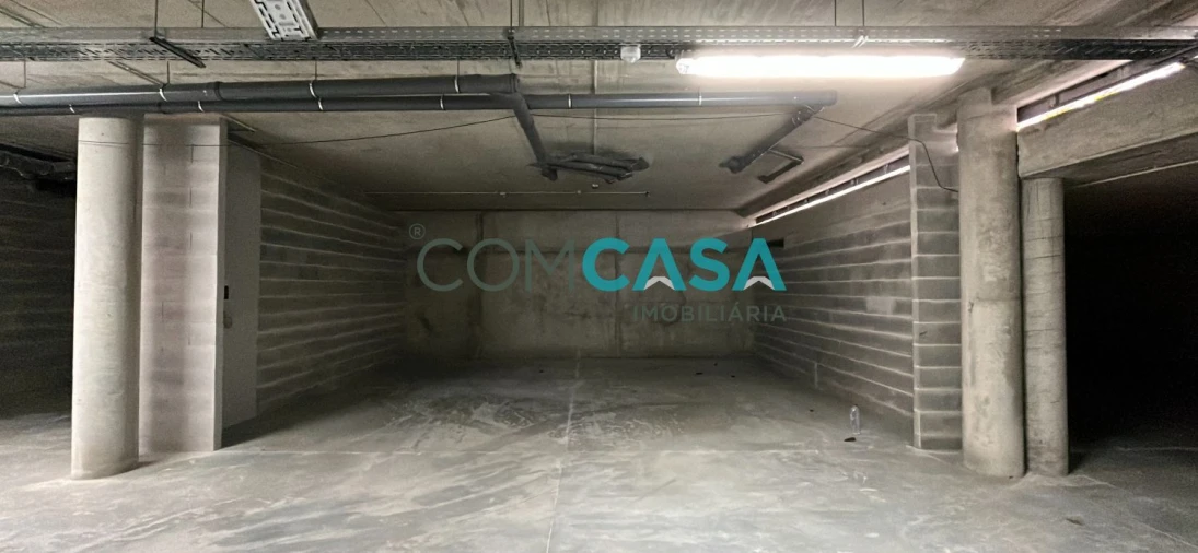 Apartamento T2 para Venda em Mafamude e Vilar do Paraíso Foto 10