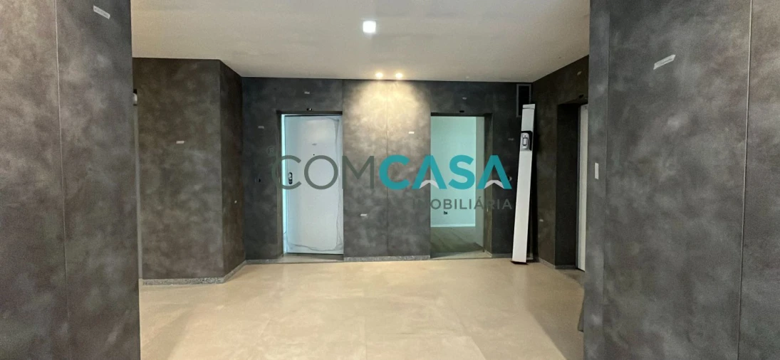 Apartamento T2 para Venda em Mafamude e Vilar do Paraíso Foto 6