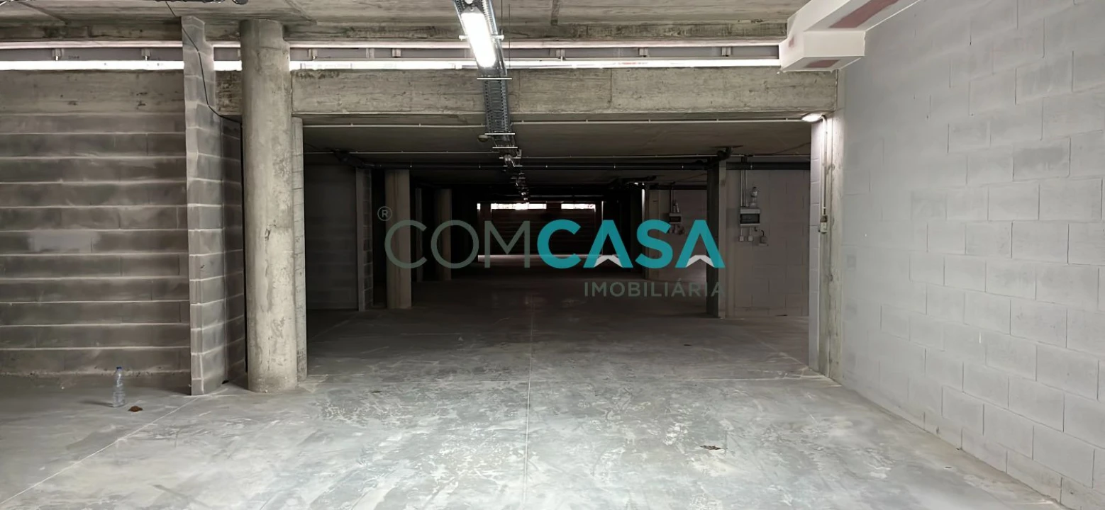 Apartamento T2 para Venda em Mafamude e Vilar do Paraíso Foto 9