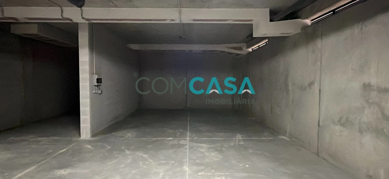 Apartamento T2 para Venda em Mafamude e Vilar do Paraíso Foto 13