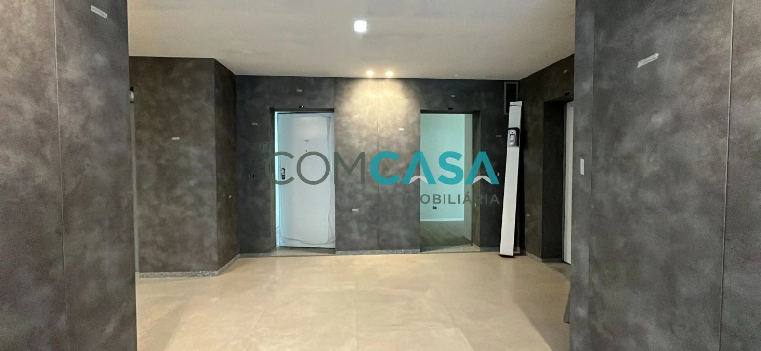 Apartamento T2 para Venda em Mafamude e Vilar do Paraíso Foto 6