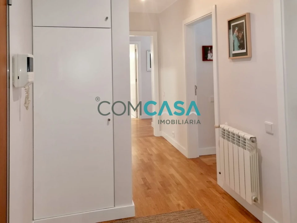 Apartamento T2 para Venda em Matosinhos e Leça da Palmeira Foto 8