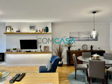 Apartamento T2 para Venda em Matosinhos e Leça da Palmeira
