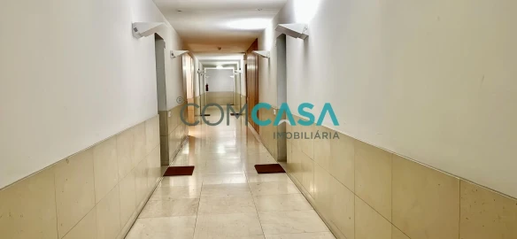 Apartamento T2 para Venda em Matosinhos e Leça da Palmeira