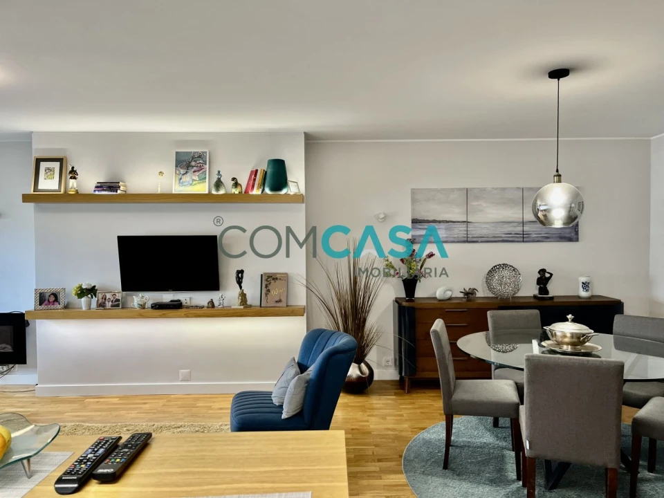 Apartamento T2 para Venda em Matosinhos e Leça da Palmeira Foto 5