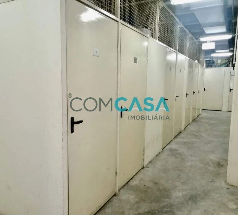 Apartamento T2 para Venda em Matosinhos e Leça da Palmeira Foto 19