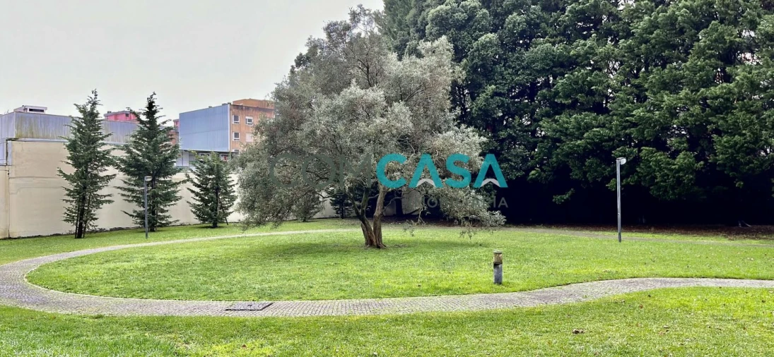 Apartamento T2 para Venda em Matosinhos e Leça da Palmeira Foto 2