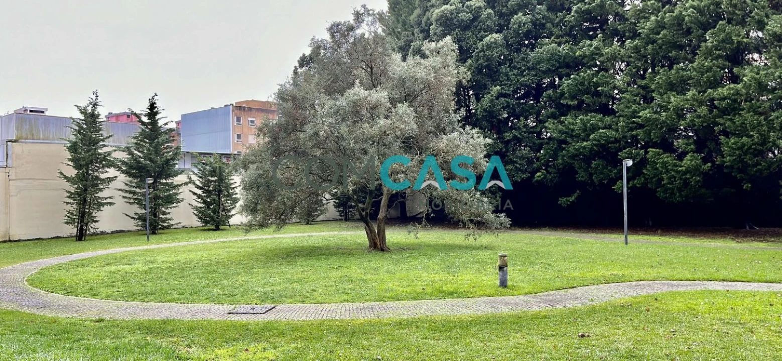 Apartamento T2 para Venda em Matosinhos e Leça da Palmeira Foto 2