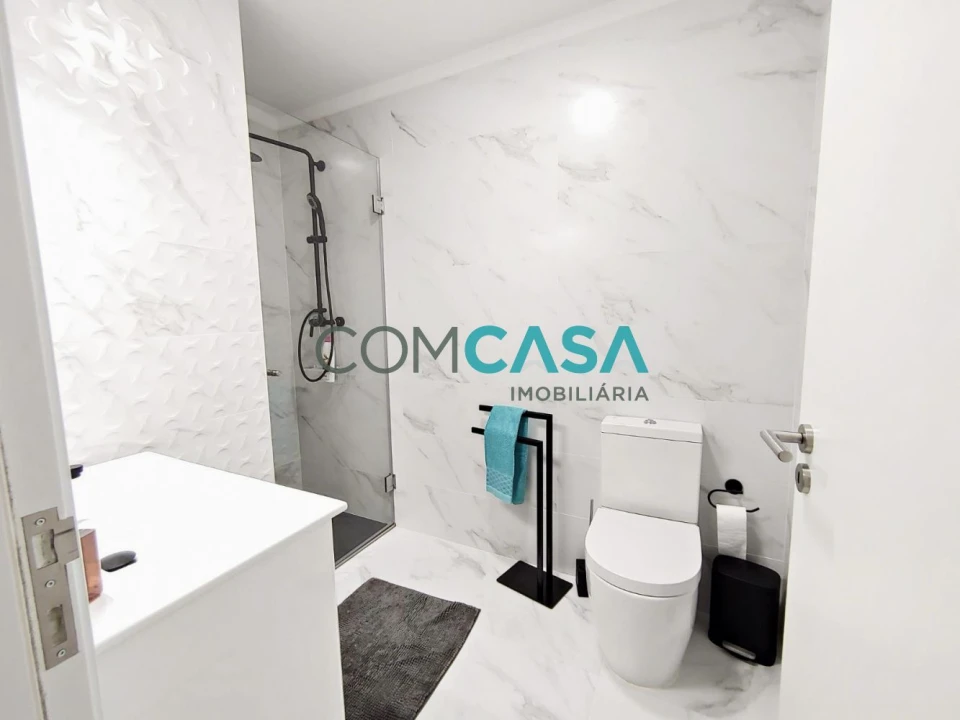 Apartamento T2 para Venda em Matosinhos e Leça da Palmeira Foto 11