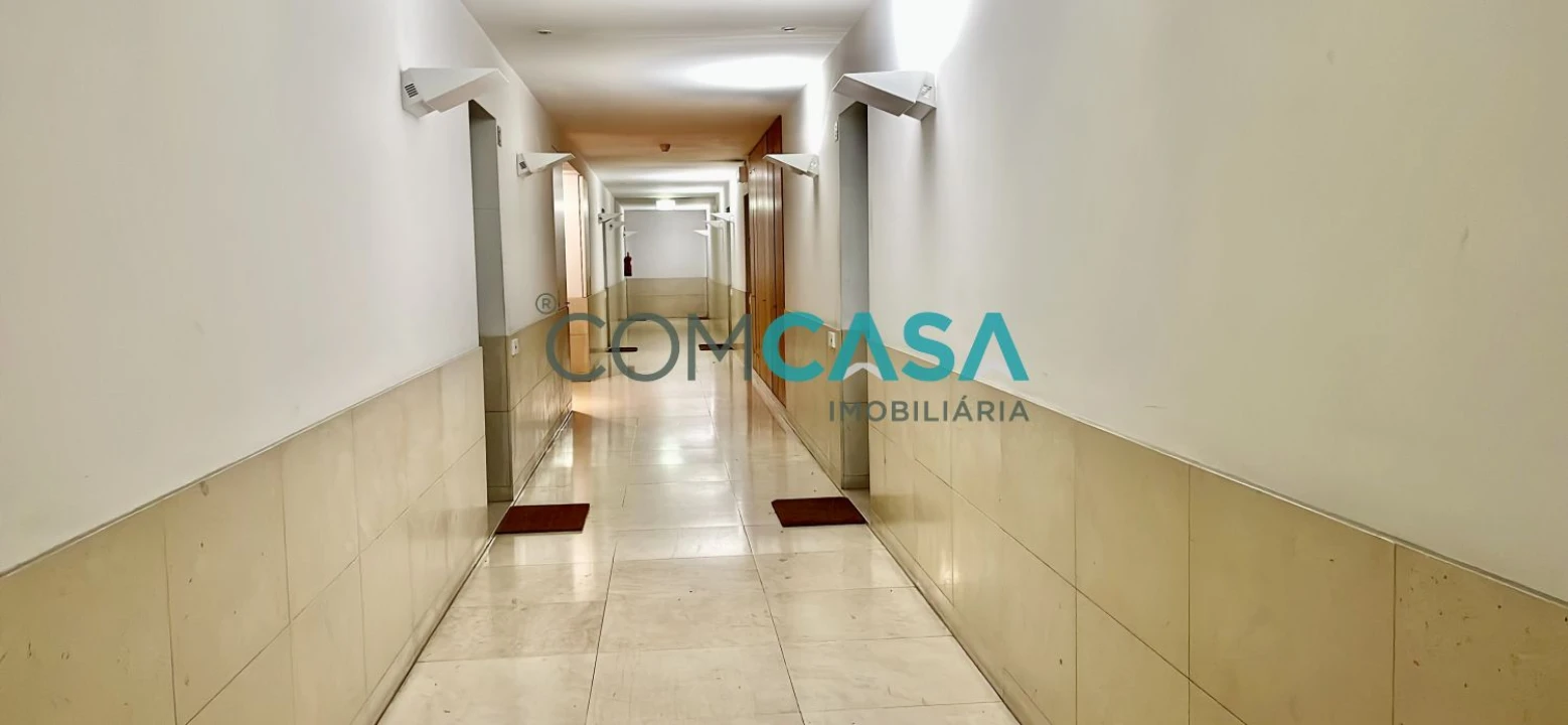 Apartamento T2 para Venda em Matosinhos e Leça da Palmeira Foto 13