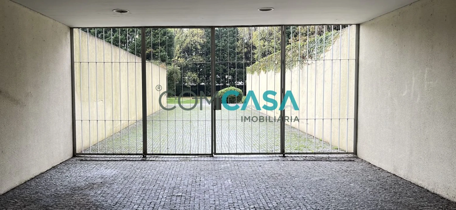 Apartamento T2 para Venda em Matosinhos e Leça da Palmeira Foto 3
