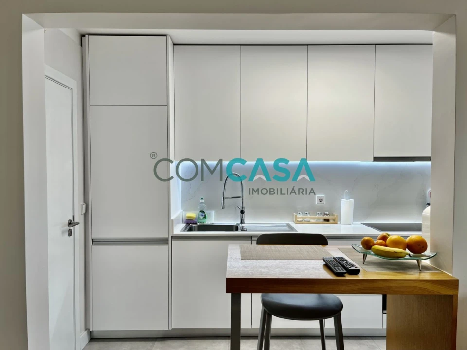 Apartamento T2 para Venda em Matosinhos e Leça da Palmeira Foto 20