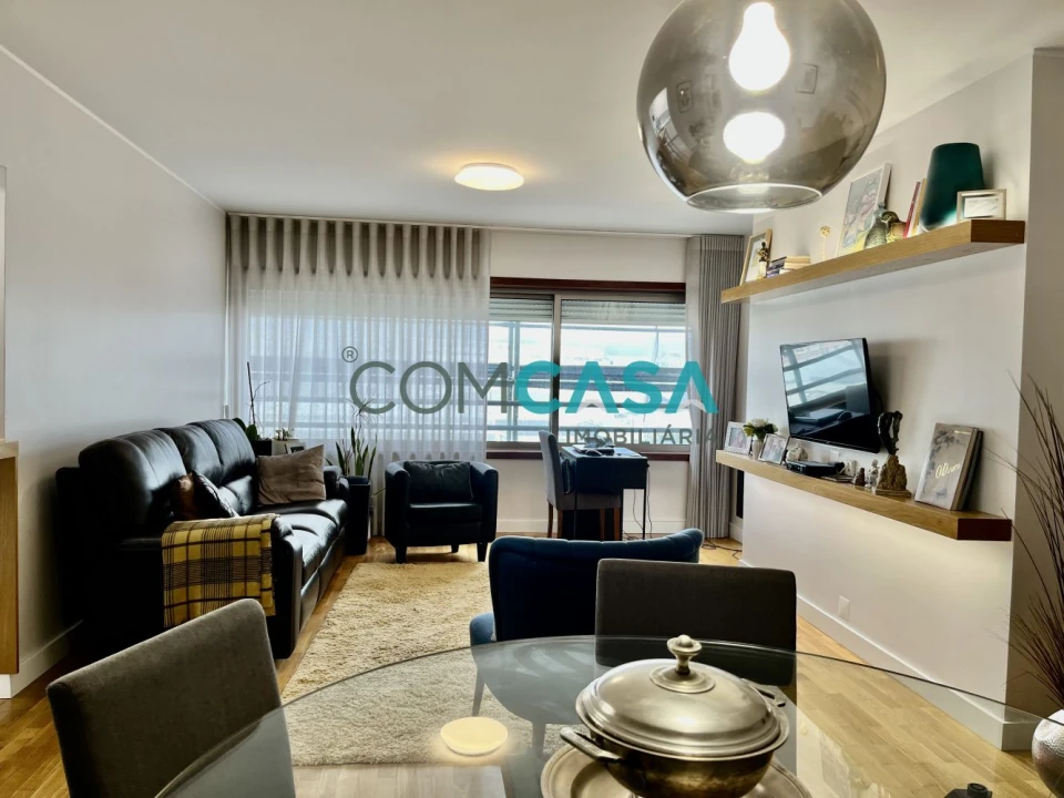 Apartamento T2 para Venda em Matosinhos e Leça da Palmeira Foto 7