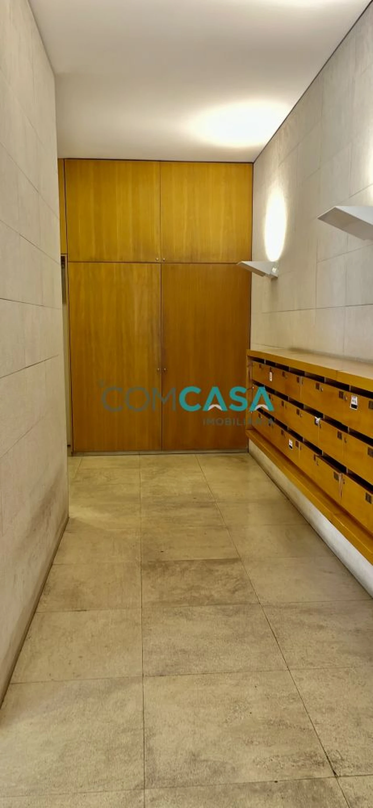 Apartamento T2 para Venda em Matosinhos e Leça da Palmeira Foto 14