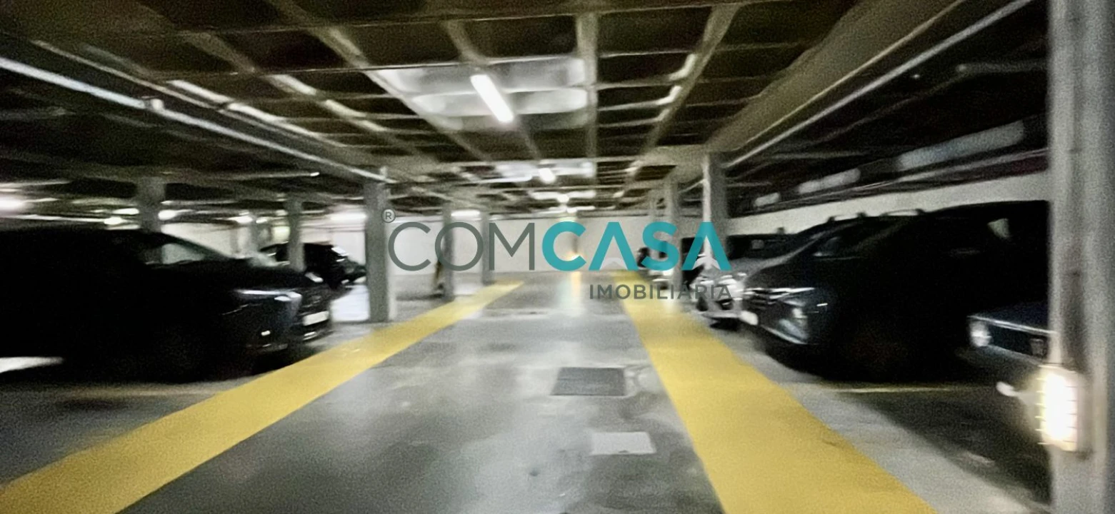 Apartamento T2 para Venda em Matosinhos e Leça da Palmeira Foto 16