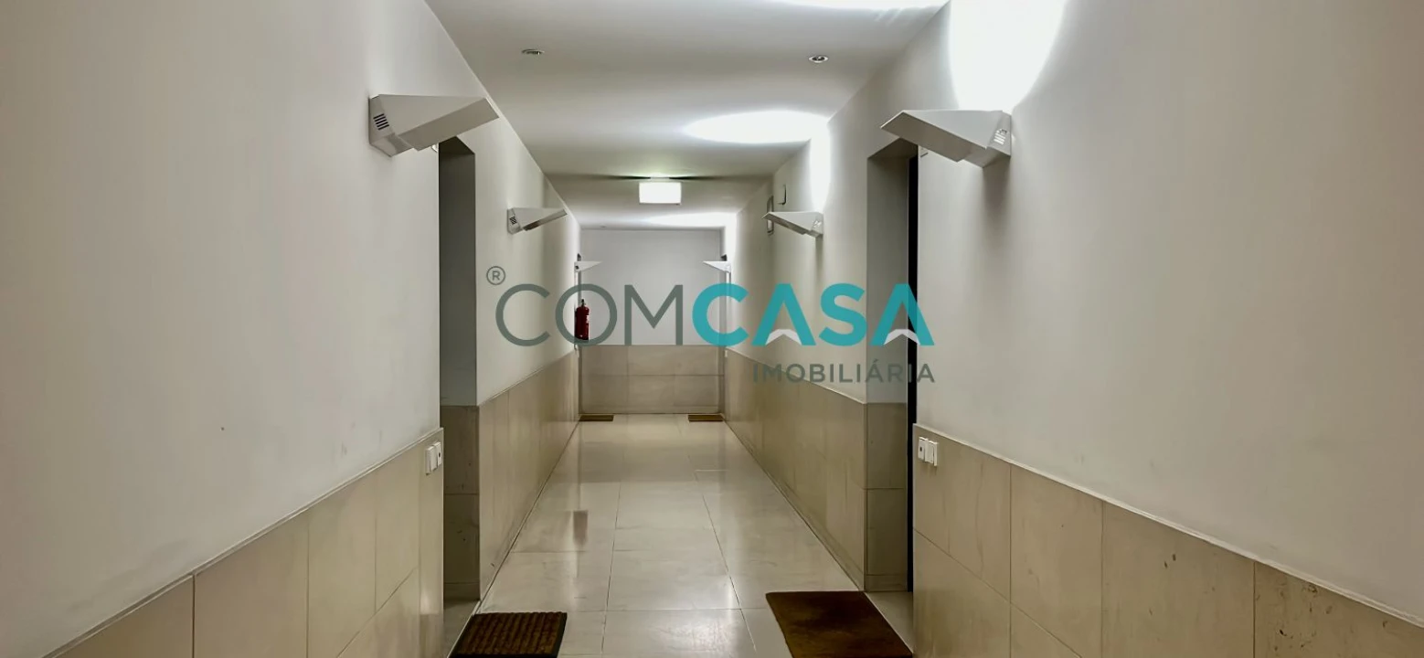 Apartamento T2 para Venda em Matosinhos e Leça da Palmeira Foto 12
