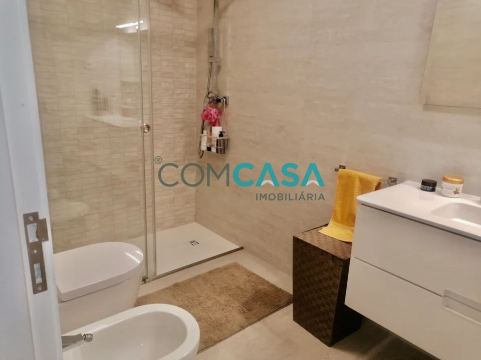 Apartamento T2 para Venda em Matosinhos e Leça da Palmeira Foto 10