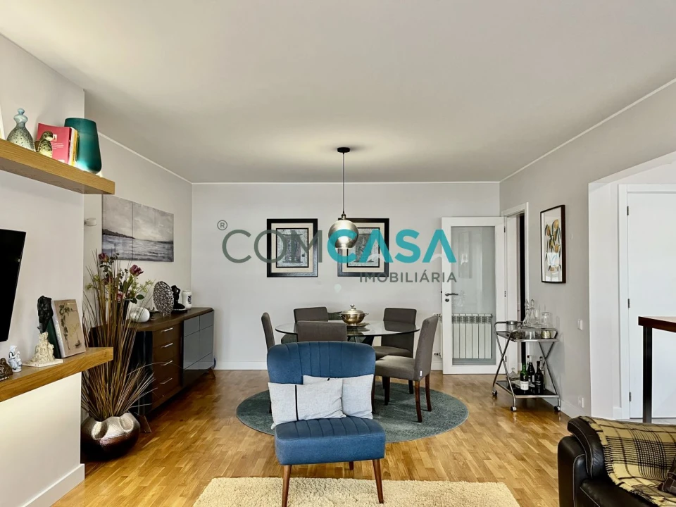 Apartamento T2 para Venda em Matosinhos e Leça da Palmeira Foto 4