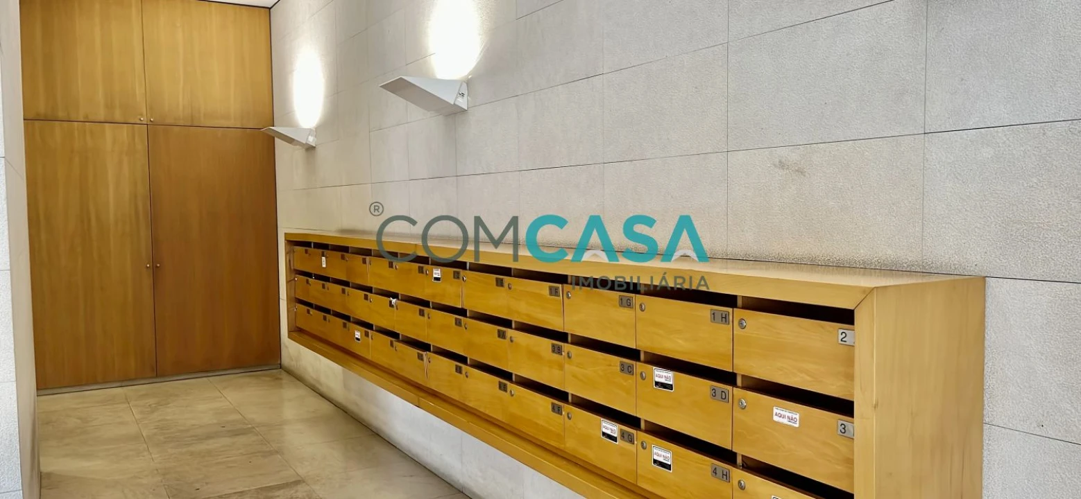 Apartamento T2 para Venda em Matosinhos e Leça da Palmeira Foto 15