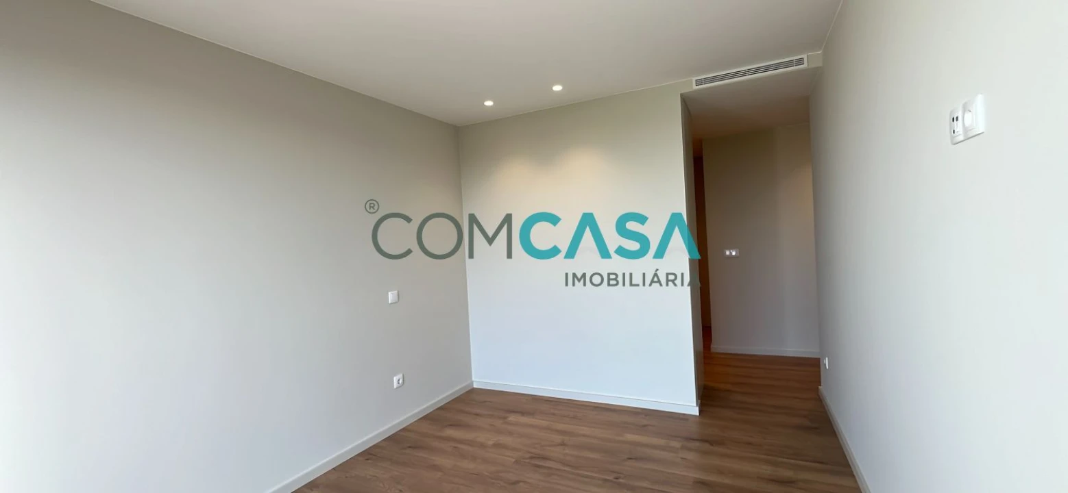 Apartamento T3 para Venda em Matosinhos e Leça da Palmeira Foto 11