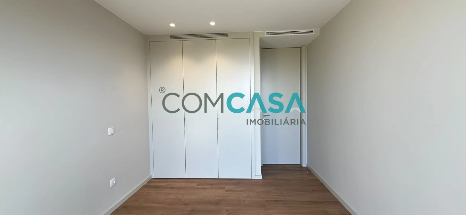 Apartamento T3 para Venda em Matosinhos e Leça da Palmeira Foto 23