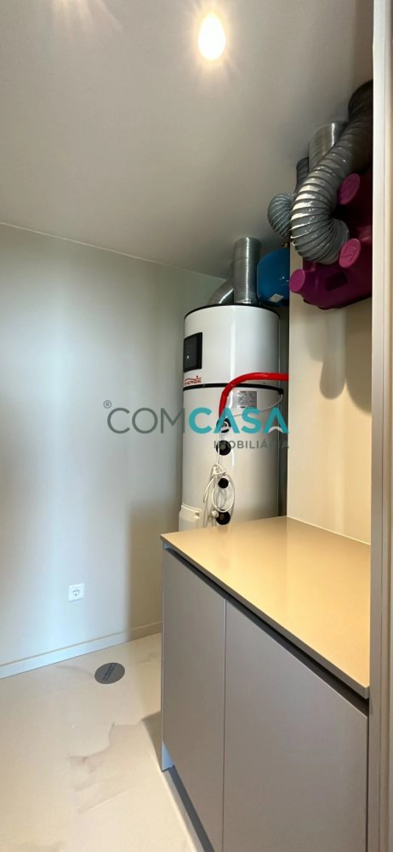 Apartamento T3 para Venda em Matosinhos e Leça da Palmeira Foto 27