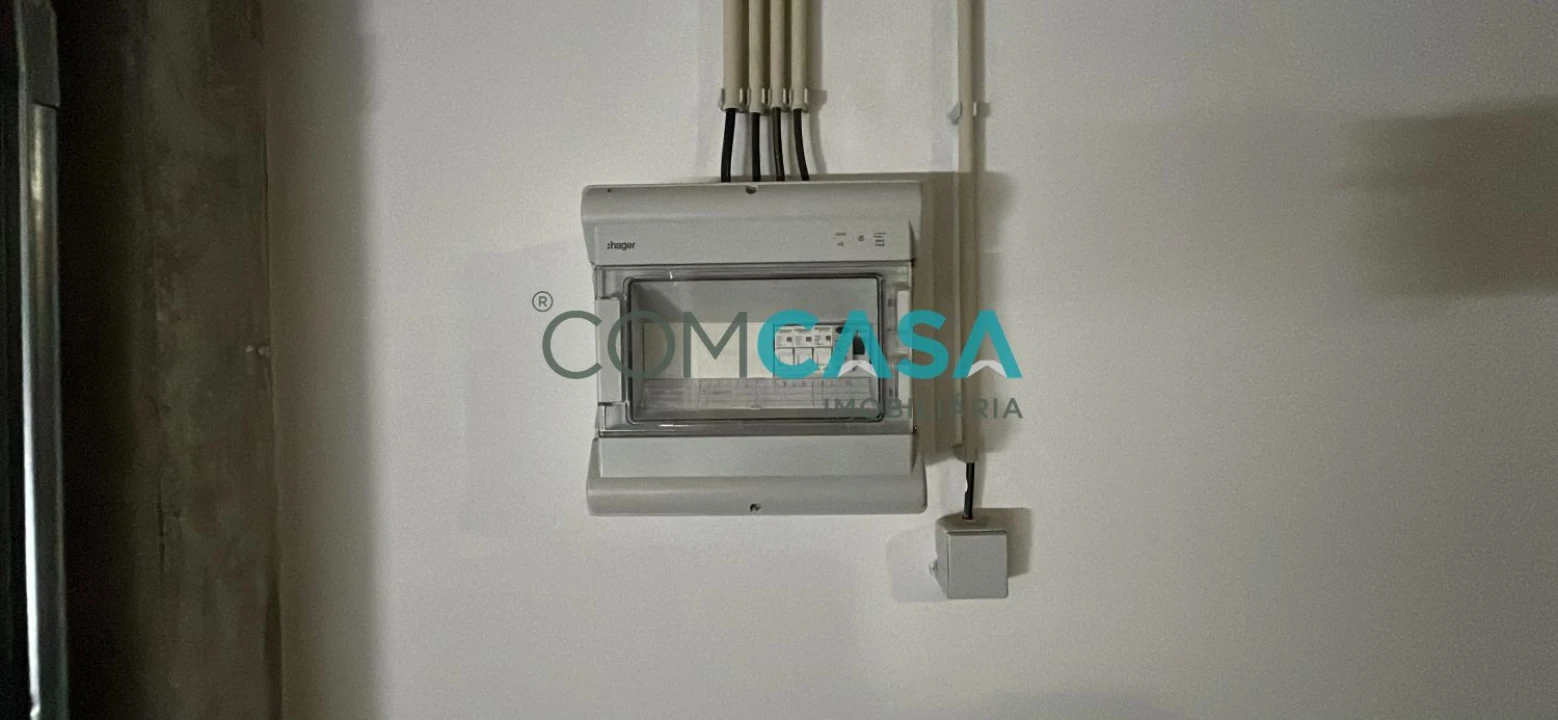 Apartamento T3 para Venda em Matosinhos e Leça da Palmeira Foto 37