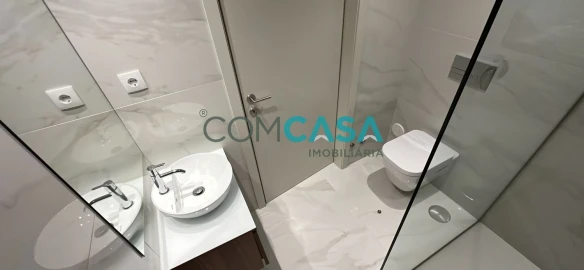 Apartamento T3 para Venda em Matosinhos e Leça da Palmeira