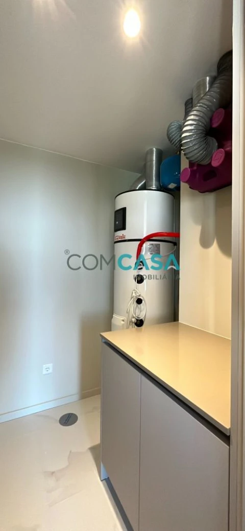 Apartamento T3 para Venda em Matosinhos e Leça da Palmeira