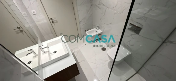 Apartamento T3 para Venda em Matosinhos e Leça da Palmeira