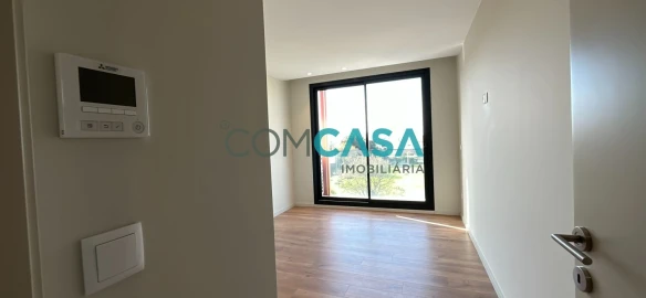 Apartamento T3 para Venda em Matosinhos e Leça da Palmeira