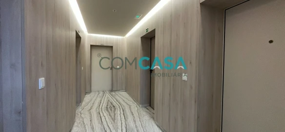 Apartamento T3 para Venda em Matosinhos e Leça da Palmeira