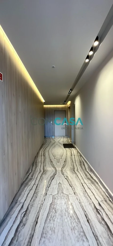Apartamento T3 para Venda em Matosinhos e Leça da Palmeira