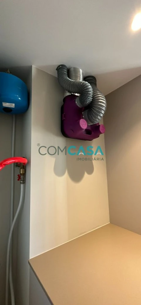 Apartamento T3 para Venda em Matosinhos e Leça da Palmeira