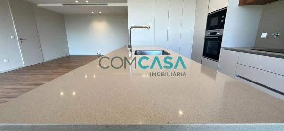 Apartamento T3 para Venda em Matosinhos e Leça da Palmeira
