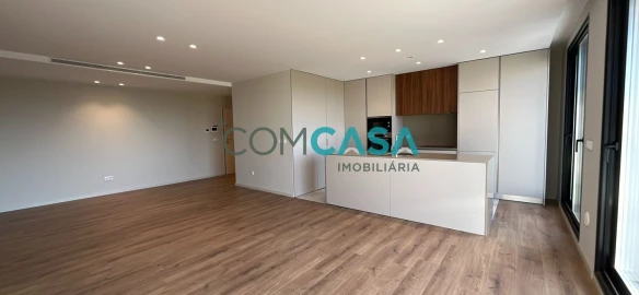 Apartamento T3 para Venda em Matosinhos e Leça da Palmeira