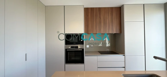 Apartamento T3 para Venda em Matosinhos e Leça da Palmeira