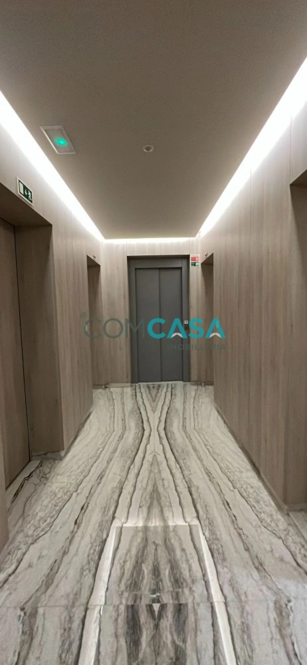 Apartamento T3 para Venda em Matosinhos e Leça da Palmeira Foto 29