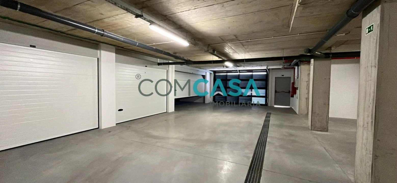Apartamento T3 para Venda em Matosinhos e Leça da Palmeira Foto 35