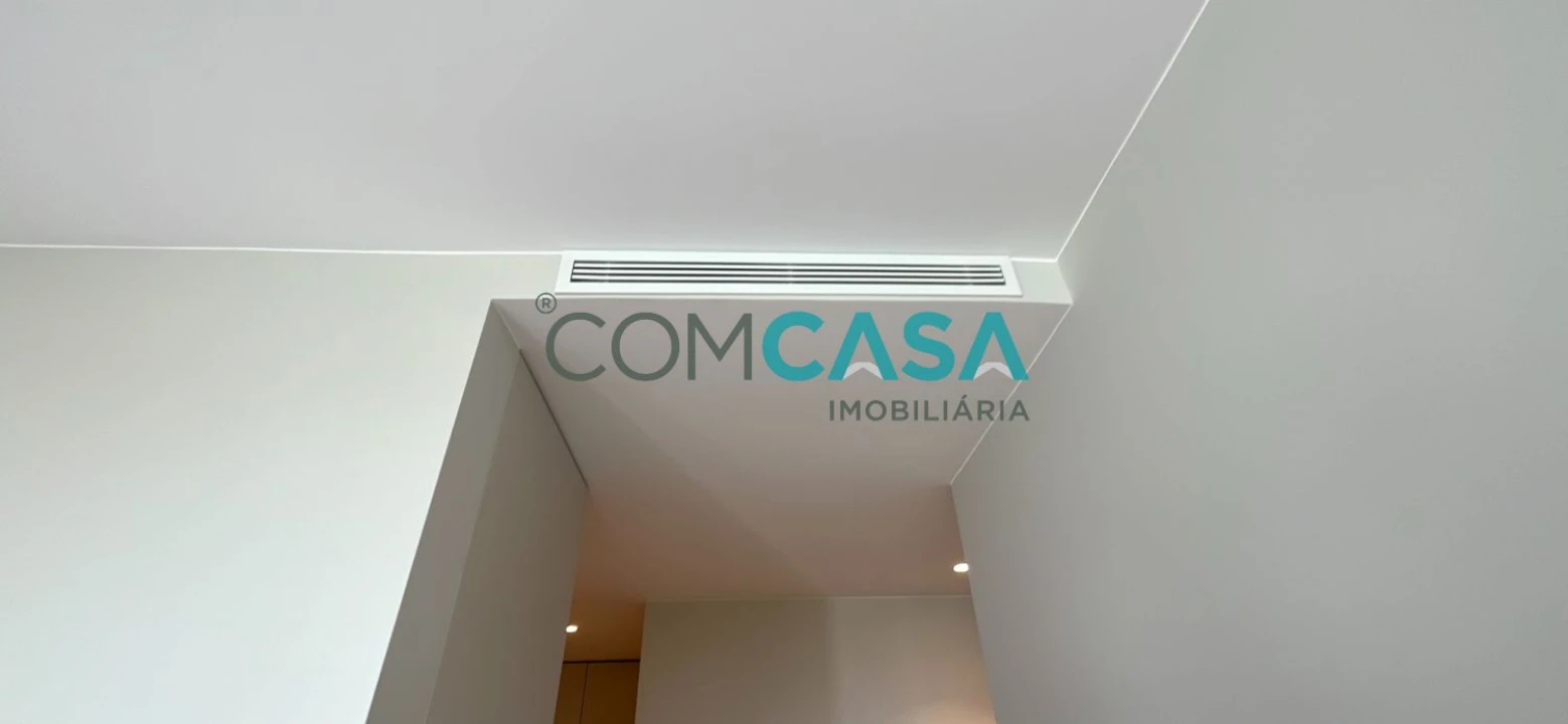 Apartamento T3 para Venda em Matosinhos e Leça da Palmeira Foto 12