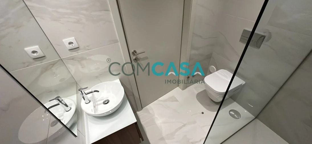 Apartamento T3 para Venda em Matosinhos e Leça da Palmeira Foto 20