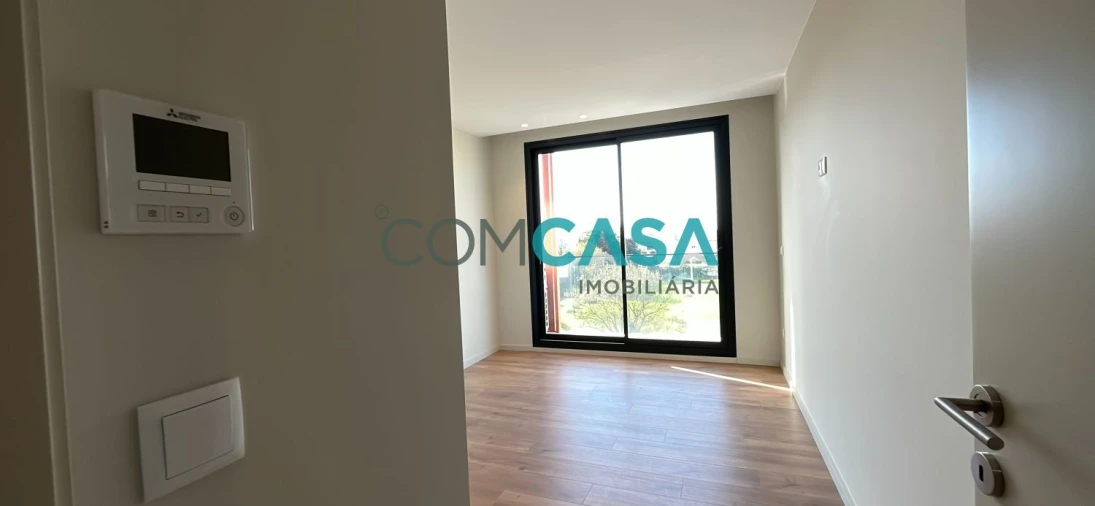 Apartamento T3 para Venda em Matosinhos e Leça da Palmeira Foto 18
